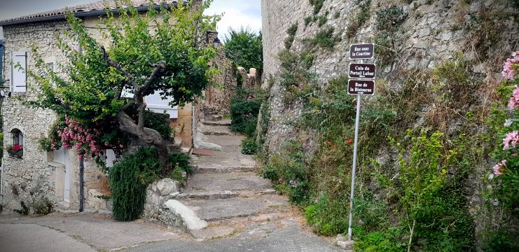 Casa rural en Sauzet - Detalles sobre el alquiler n72085 Foto n10