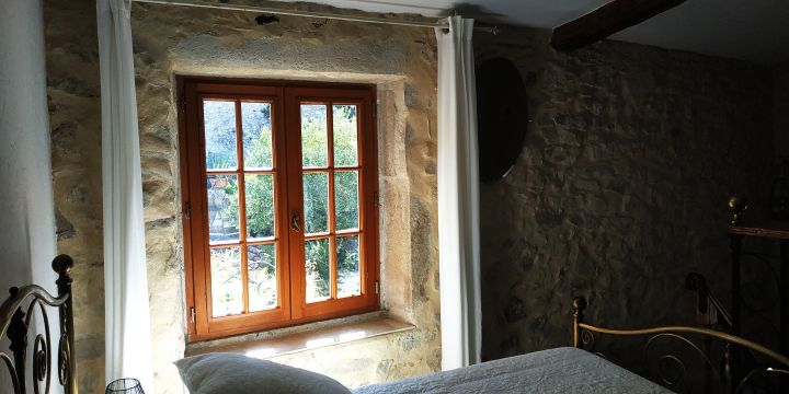 Casa rural en Sauzet - Detalles sobre el alquiler n72085 Foto n4