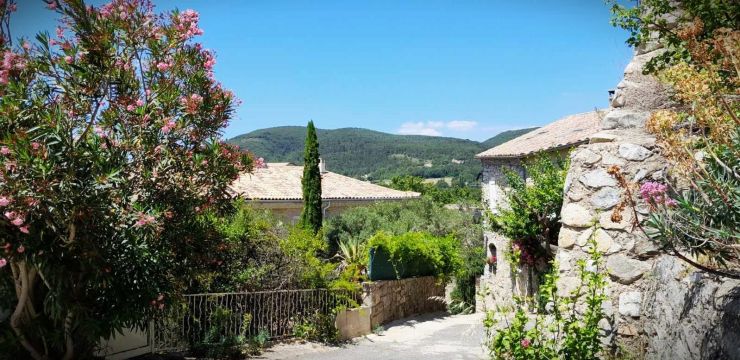 Casa rural en Sauzet - Detalles sobre el alquiler n72085 Foto n0