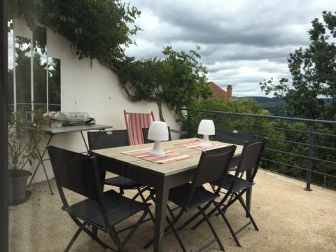 House in Pays de belvs - Vacation, holiday rental ad # 72089 Picture #16