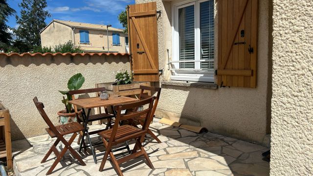 Maison  Mauguio - Location vacances, location saisonnire n72092 Photo n13