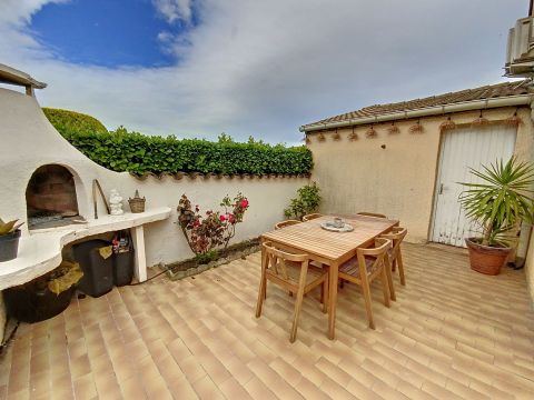 Maison  Mauguio - Location vacances, location saisonnire n72092 Photo n17