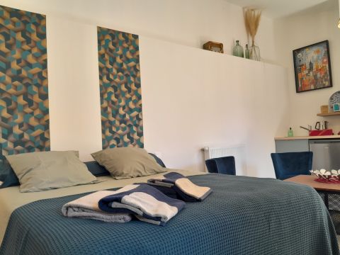 Chambre d'htes  Coarraze - Location vacances, location saisonnire n72093 Photo n2