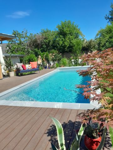 Bed and Breakfast in Coarraze - Vakantie verhuur advertentie no 72093 Foto no 0