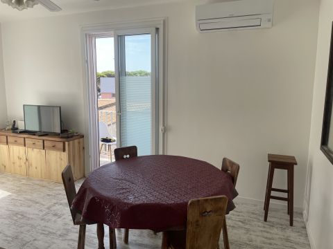 Apartamento en Palavas les flots - Detalles sobre el alquiler n72096 Foto n3