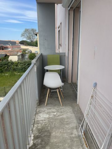 Appartement in Palavas les flots - Anzeige N  72096 Foto N6