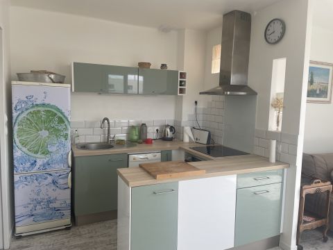 Apartamento en Palavas les flots - Detalles sobre el alquiler n72096 Foto n0