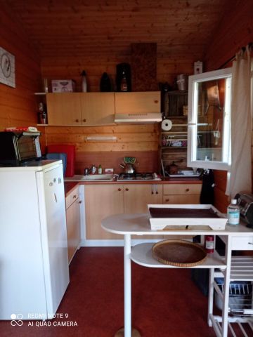 Chalet  Venday Montalivet  - Location vacances, location saisonnire n72098 Photo n1