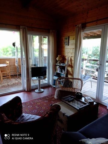 Chalet  Venday Montalivet  - Location vacances, location saisonnire n72098 Photo n10