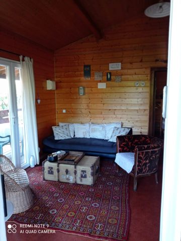 Chalet in Venday Montalivet  - Anzeige N  72098 Foto N11