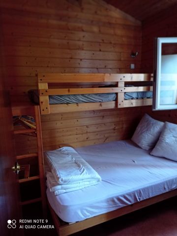 Chalet in Venday Montalivet  - Vacation, holiday rental ad # 72098 Picture #3