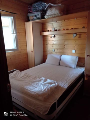 Chalet  Venday Montalivet  - Location vacances, location saisonnire n72098 Photo n4