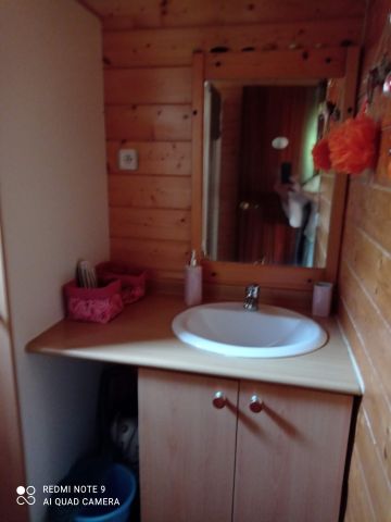 Chalet in Venday Montalivet  - Vacation, holiday rental ad # 72098 Picture #7