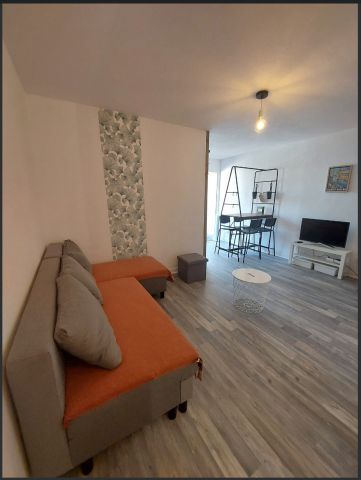 Flat in Ste - Vacation, holiday rental ad # 72099 Picture #9