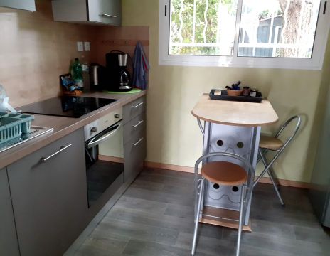 Apartamento en Carpentras - Detalles sobre el alquiler n72100 Foto n1