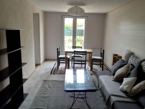 Apartamento en Carpentras - Detalles sobre el alquiler n72100 Foto n5