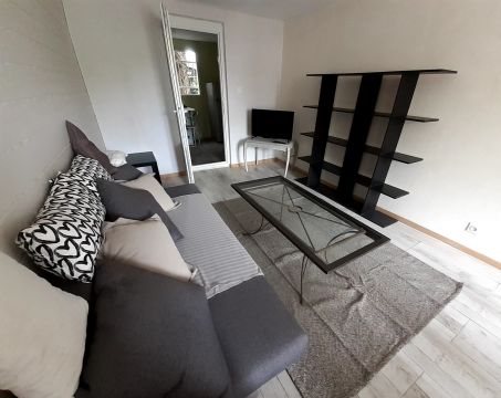 Apartamento en Carpentras - Detalles sobre el alquiler n72100 Foto n0