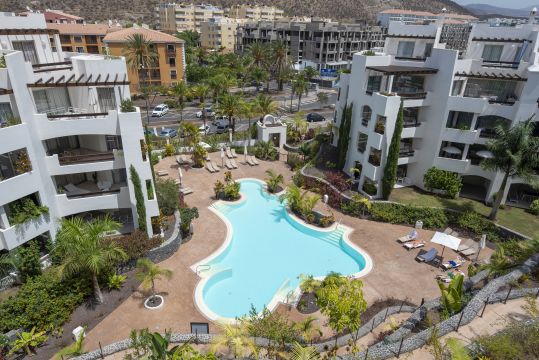 Apartamento en Palm Mar - Detalles sobre el alquiler n72101 Foto n9