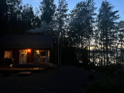  in Kuhmoinen - Vacation, holiday rental ad # 72107 Picture #0