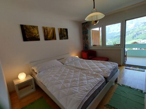 Flat in Zum Turm 103 - Vacation, holiday rental ad # 72110 Picture #10