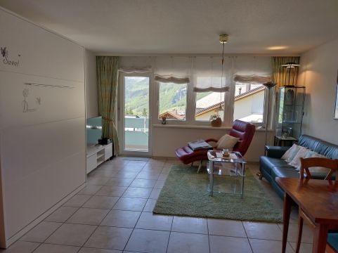 Flat in Zum Turm 103 - Vacation, holiday rental ad # 72110 Picture #2