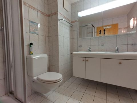 Appartement  Zum Turm 103 - Location vacances, location saisonnire n72110 Photo n5