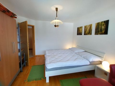 Flat in Zum Turm 103 - Vacation, holiday rental ad # 72110 Picture #6