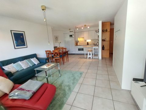 Appartement  Zum Turm 103 - Location vacances, location saisonnire n72110 Photo n9