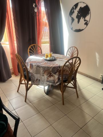 Appartement  Sainte Anne  - Location vacances, location saisonnire n72119 Photo n8