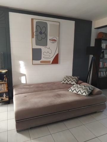 Appartement  Sainte Anne  - Location vacances, location saisonnire n72119 Photo n0