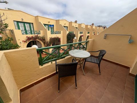 Apartamento en Caleta de Fuste - Detalles sobre el alquiler n72120 Foto n12