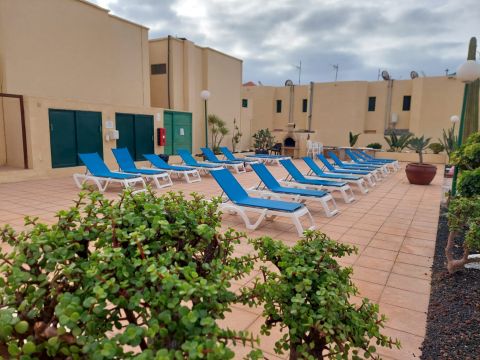 Flat in Caleta de Fuste - Vacation, holiday rental ad # 72120 Picture #16