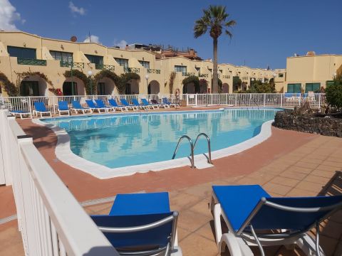 Appartement  Caleta de Fuste - Location vacances, location saisonnire n72120 Photo n2