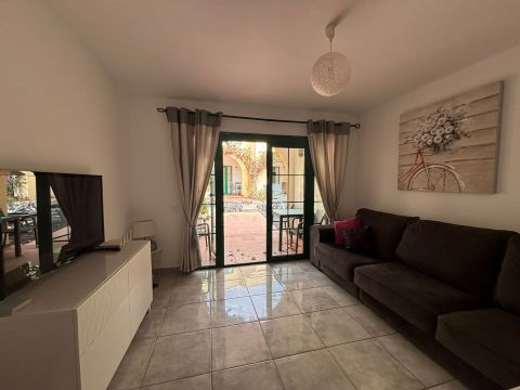 Flat in Caleta de Fuste - Vacation, holiday rental ad # 72120 Picture #7