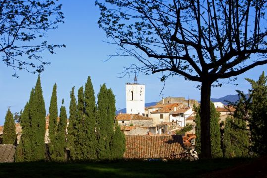 Chambre d'htes  La Bastide des Jourdans  - Location vacances, location saisonnire n72122 Photo n12