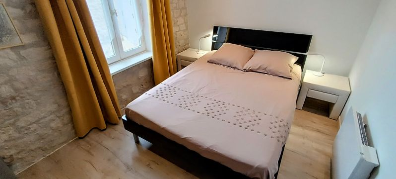 Gite in Saint Michel le Cloucq  - Vacation, holiday rental ad # 72124 Picture #10