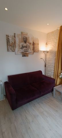 Gite in Saint Michel le Cloucq  - Vacation, holiday rental ad # 72124 Picture #15