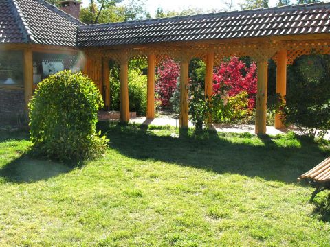 Casa en San Carlos de Bariloche - Detalles sobre el alquiler n72137 Foto n17