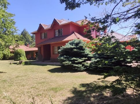 Casa en San Carlos de Bariloche - Detalles sobre el alquiler n72137 Foto n2