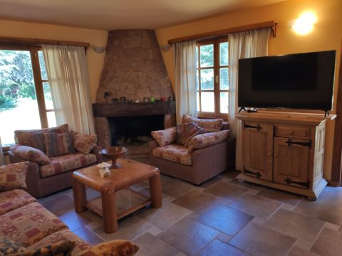 Maison  San Carlos de Bariloche - Location vacances, location saisonnire n72137 Photo n3