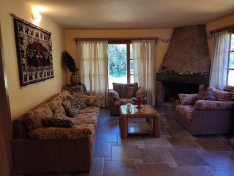 House in San Carlos de Bariloche - Vacation, holiday rental ad # 72137 Picture #0