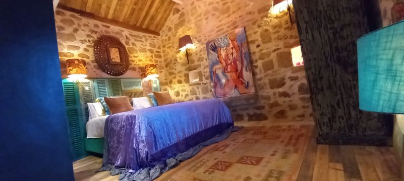 Maison  Figeac - Location vacances, location saisonnire n72145 Photo n5