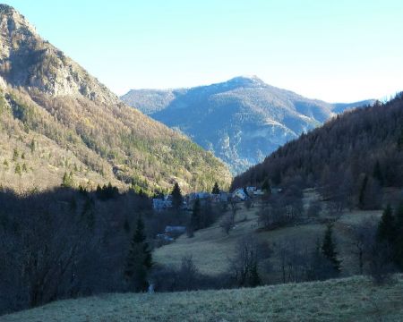 Chalet in Chasse - Vacation, holiday rental ad # 72159 Picture #0