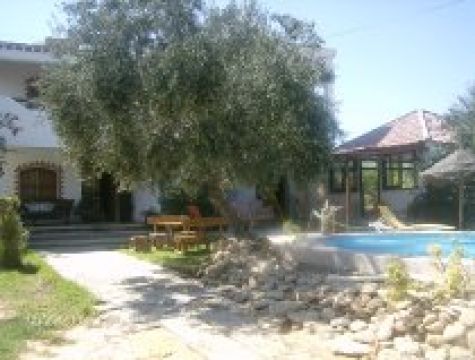 House in Akouda - Vacation, holiday rental ad # 72164 Picture #1