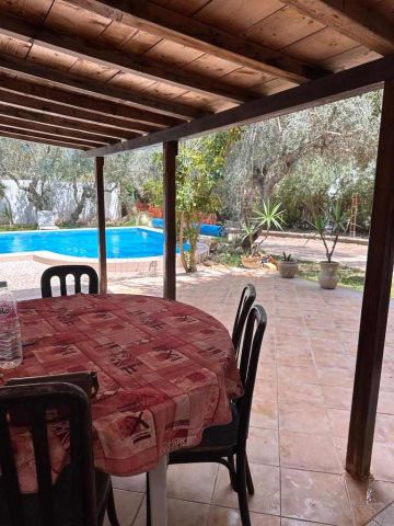 House in Akouda - Vacation, holiday rental ad # 72164 Picture #13