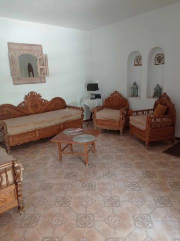 House in Akouda - Vacation, holiday rental ad # 72164 Picture #14