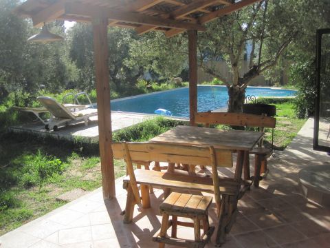 House in Akouda - Vacation, holiday rental ad # 72164 Picture #17