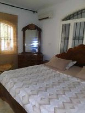 House in Akouda - Vacation, holiday rental ad # 72164 Picture #2