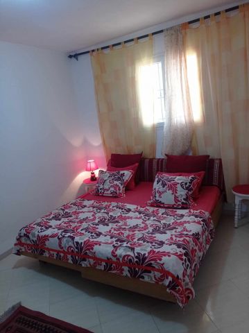 House in Akouda - Vacation, holiday rental ad # 72164 Picture #9