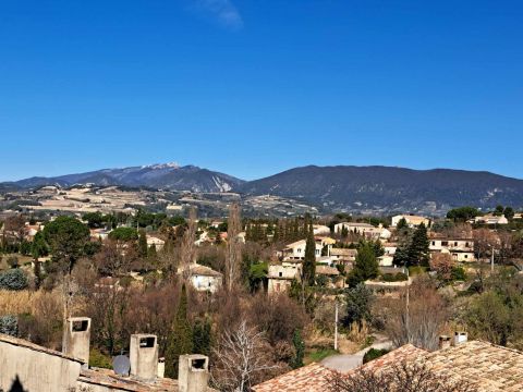 Casa en Mirabel aux baronnies - Detalles sobre el alquiler n72168 Foto n15